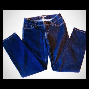 Cat & Jack Girls Skinny Jeans